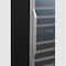 Edgestar 101 Bottle 24 BuiltIn Dual Zone Wine Cooler CWR1102DZ - alternate 4
